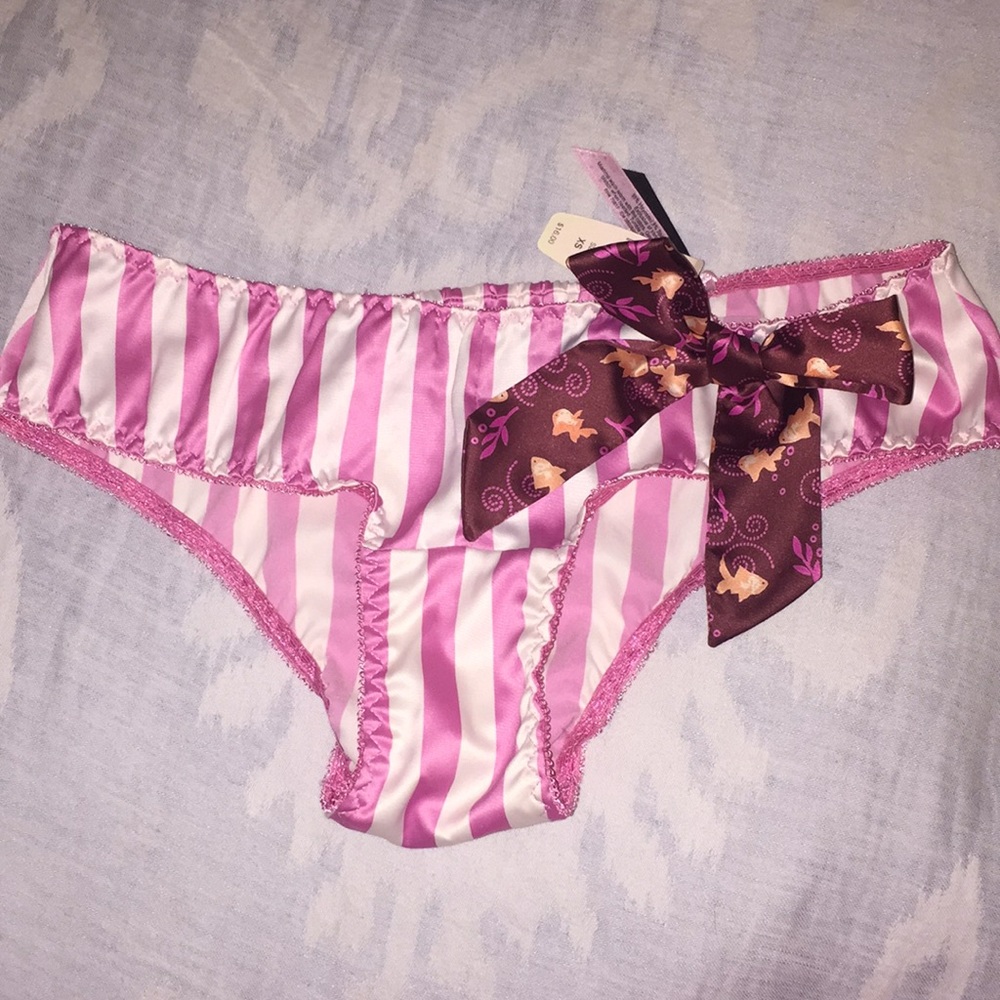 Victoria secret panties